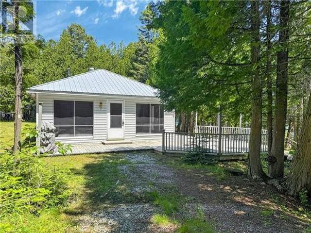 Property for sale in Northeastern Manitoulin, Ontario