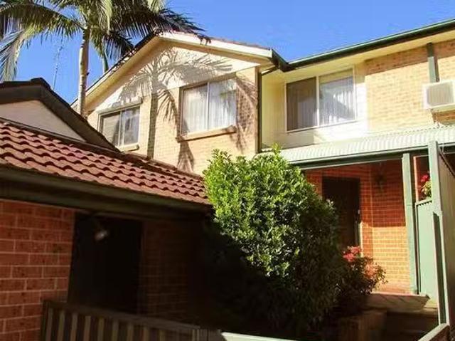 House for rent in Sydney, New South Wales
