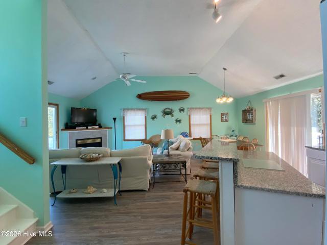 House for sale in Corolla, North Carolina