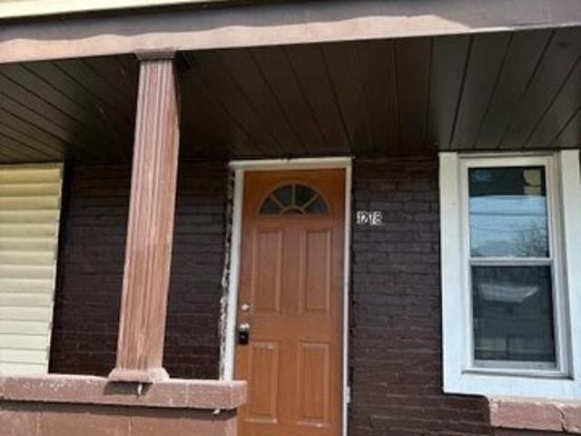 House for sale in Vandergrift, Westmoreland County