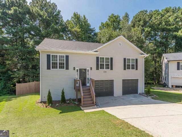 House for sale in Clayton, Georgia