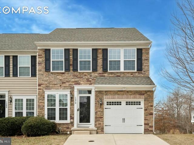 Townhouse for rent in Hockessin