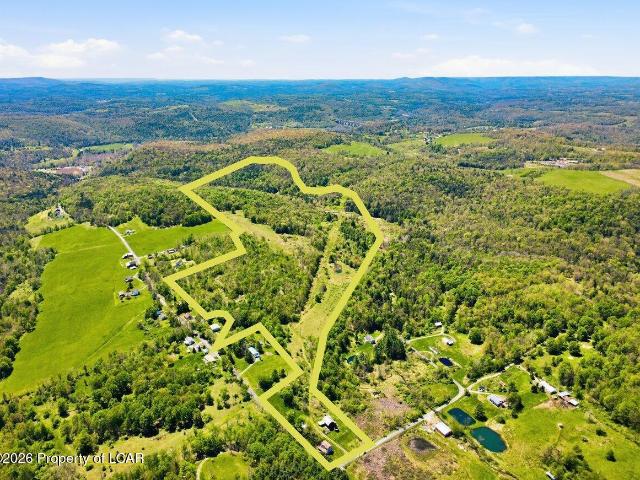 House for sale in Kingsley, Pennsylvania