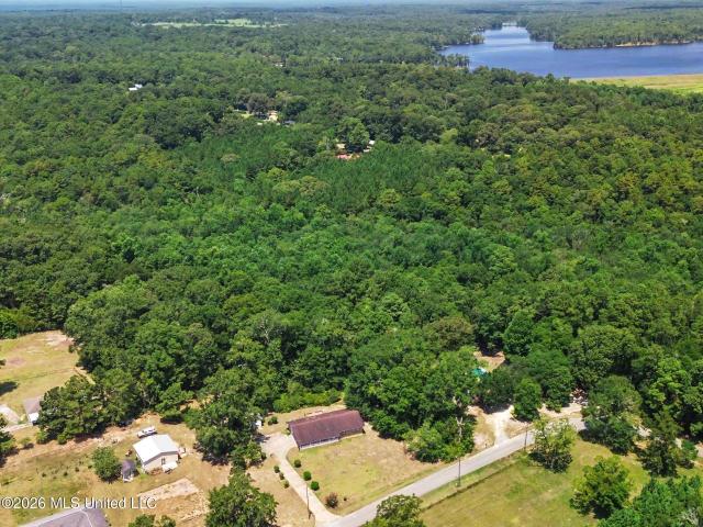 House for sale in Wiggins, Mississippi