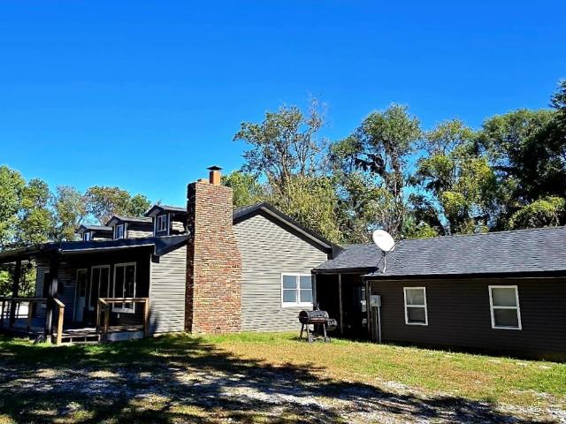 House for sale in Logansport, Cass County
