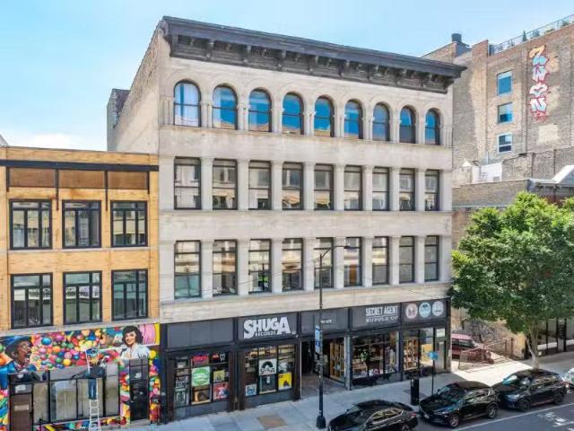 House for rent in Chicago