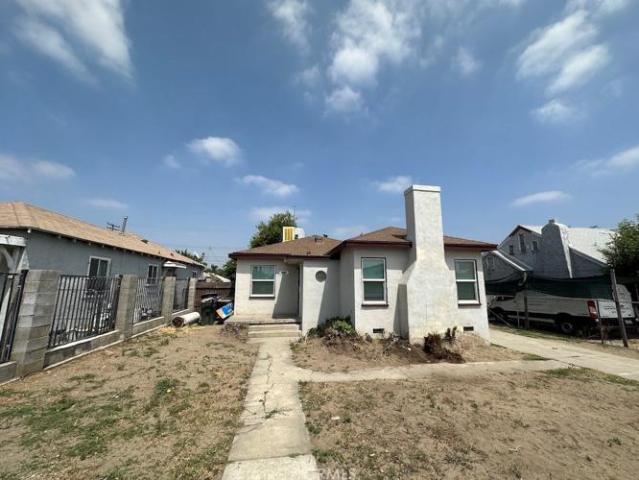House for sale in Colton, California
