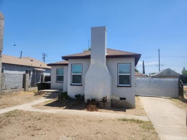 House for sale in Colton, California