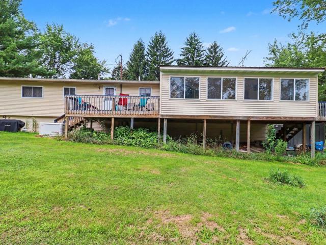 House for sale in Michigan