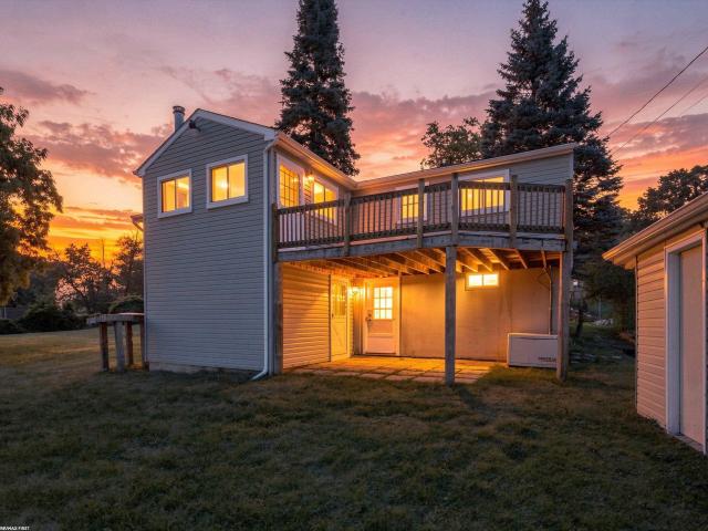 House for sale in Waterford, Michigan
