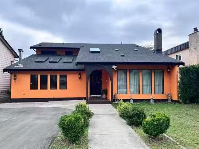 House for sale in Port Coquitlam, British Columbia