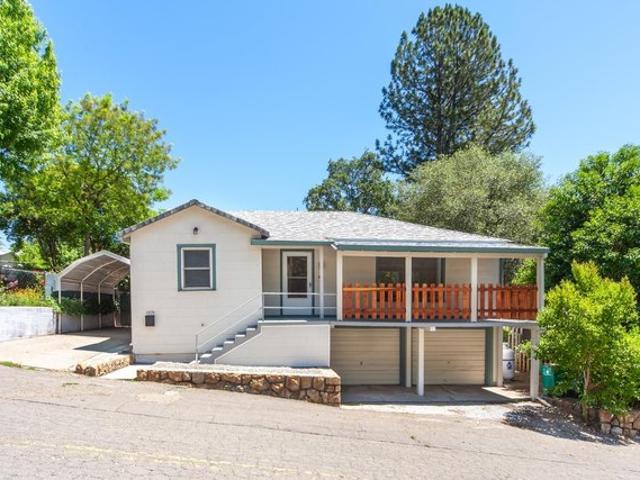 House for sale in Placerville, California