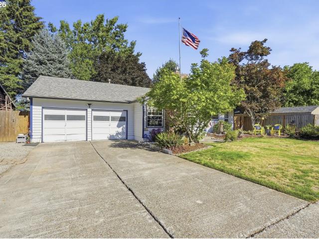 House for sale in Oregonia