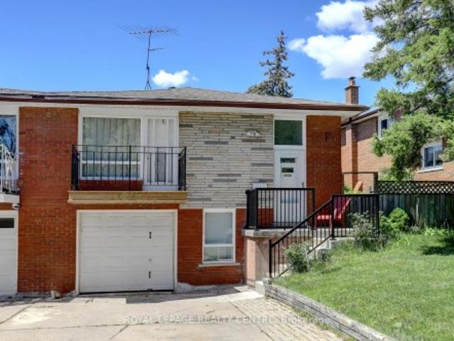 House for sale in Mississauga, Ontario