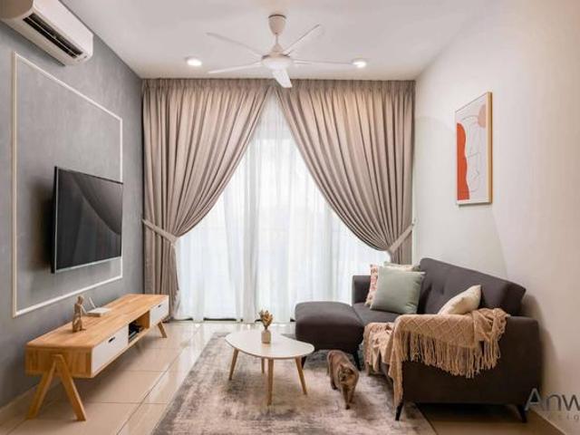 Serviced Residence for sale in Putrajaya