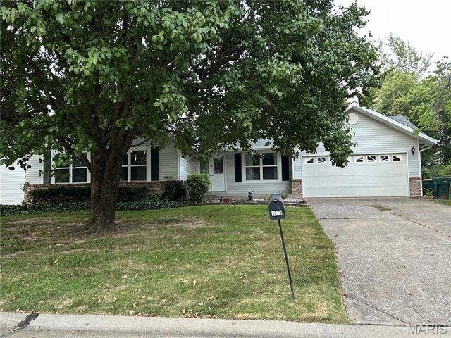 House for sale in Saint Charles, Missouri