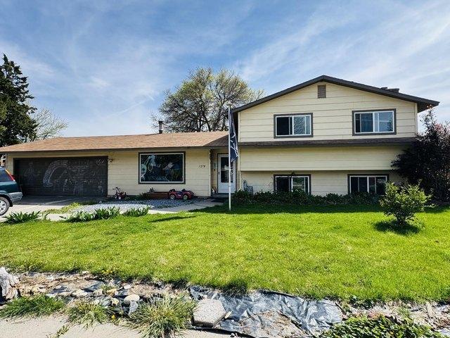House for sale in Oregonia