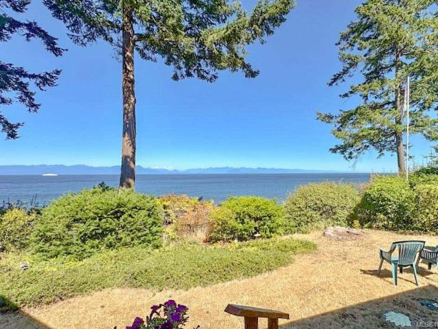 House for sale in Gabriola, British Columbia