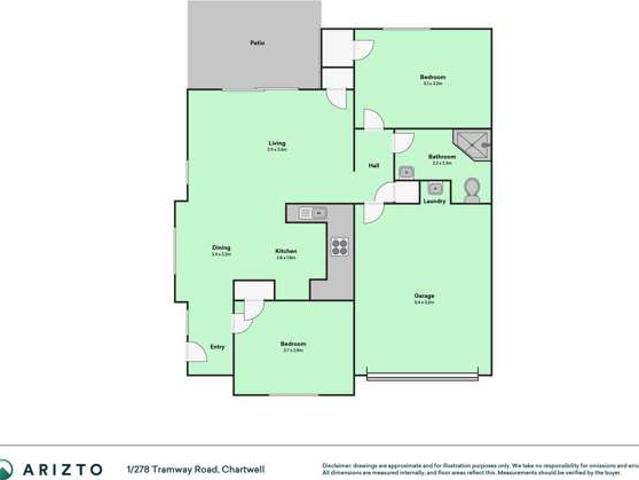 Apartment for sale in Hamilton, Waikato