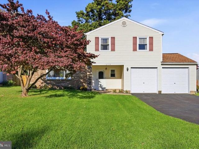 House for sale in Warminster Township, Bucks County