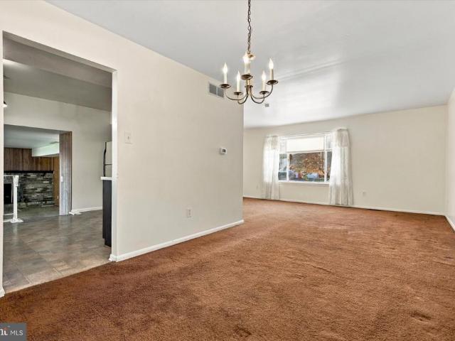 House for sale in Warminster Township, Bucks County