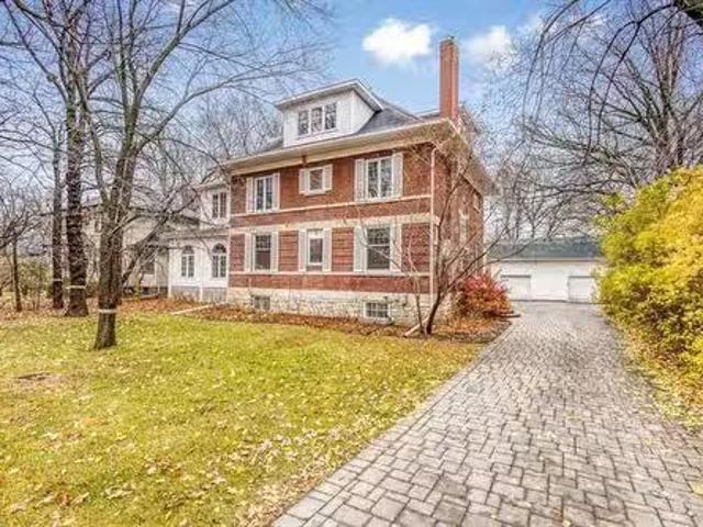 House for sale in East St. Paul, Manitoba