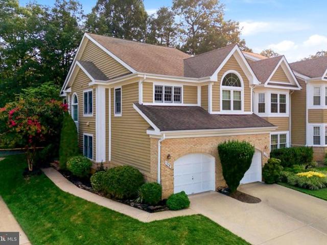 Townhouse for sale in Virginia