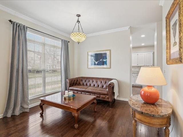 House for sale in Lake Bluff, Illinois