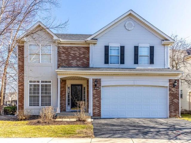 House for sale in Lake Bluff, Illinois