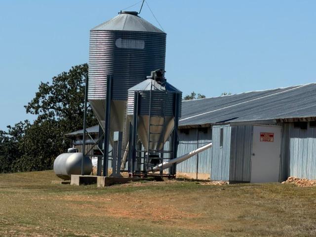 Farm for sale in Purdy, Barry County