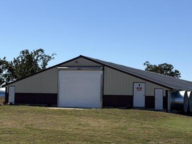 Farm for sale in Purdy, Barry County