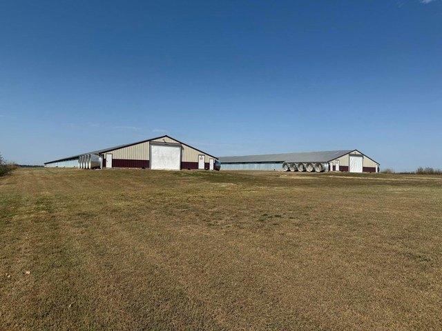 Farm for sale in Barry, Missouri