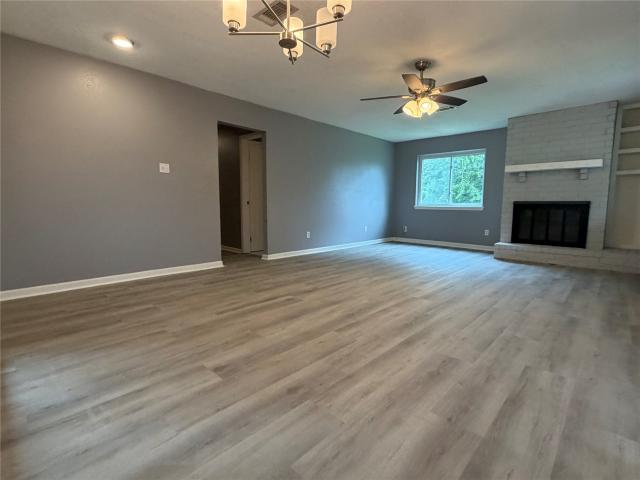 House for sale in Willis, Texas