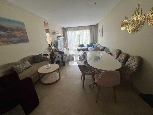 Appartement vente à Dar Bouazza, Gharb-Chrarda-Beni Hssen
