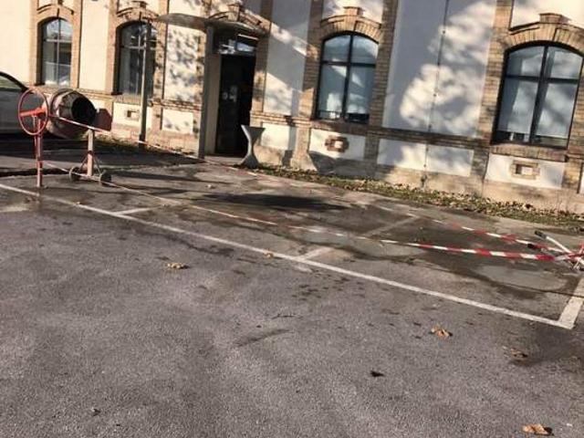 Gewerbe mieten in Neusiedl bei Güssing, Kukmirn
