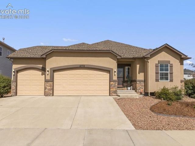 House for sale in Peyton, El Paso County