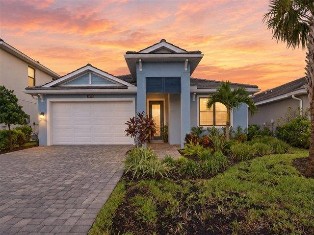 House for sale in Venice, Florida