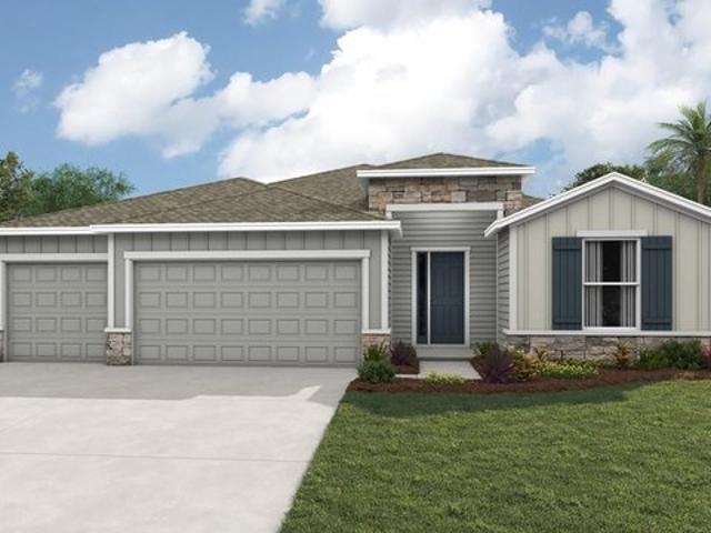 House for sale in Newberry, Florida