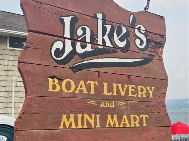 Commercial for sale in Branchport, New York