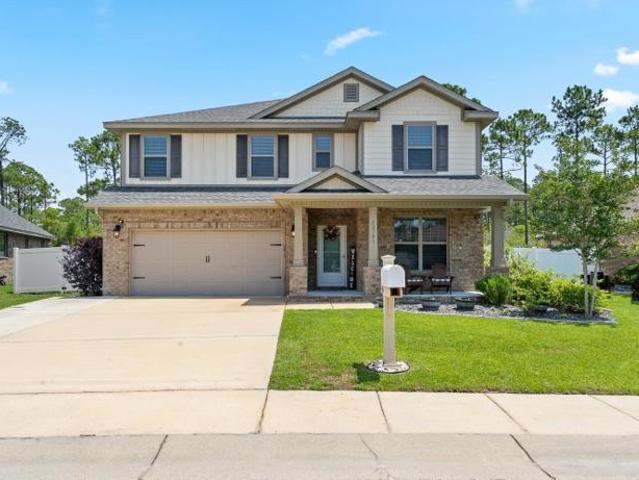 House for sale in Pensacola, Florida