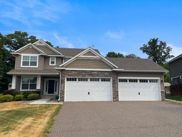 House for sale in Elk River, Minnesota