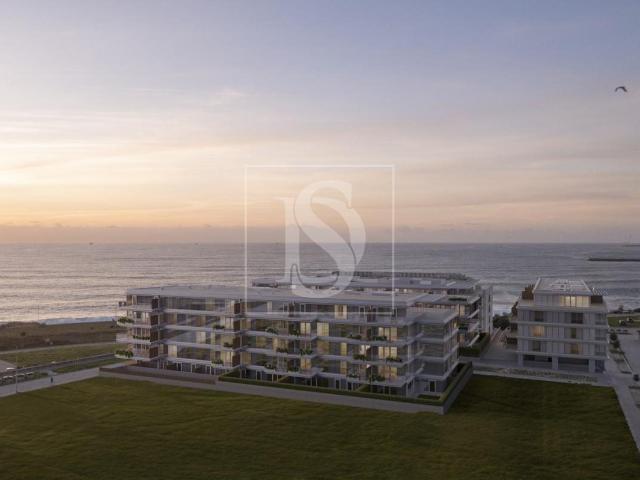 Apartamento venda em Canidelo, Vila Nova De Gaia