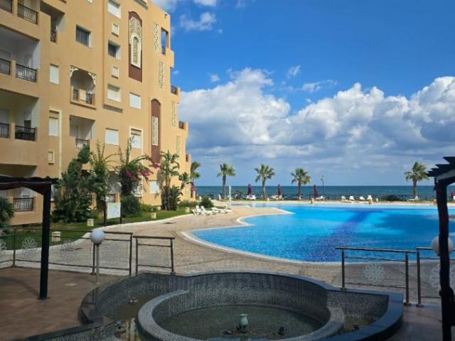Appartement vente à Sousse Riadh, Akouda
