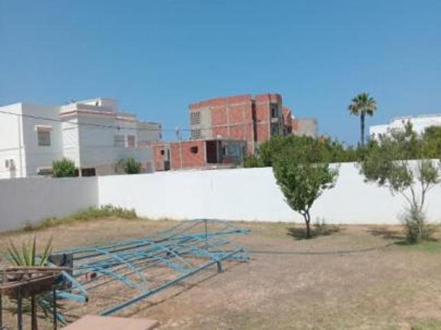 Propriété vente à Sousse Riadh, Akouda