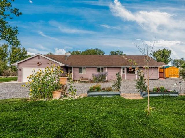 House for sale in Montrose, Colorado
