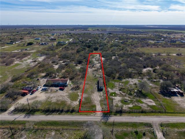 Land for sale in San Patricio, Texas