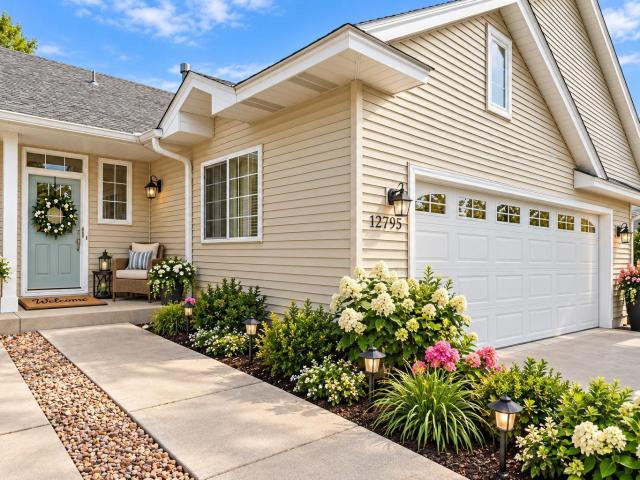 Townhouse for sale in Johnsville, Blaine