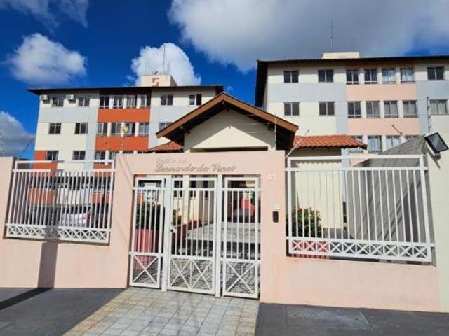 Apartamento venda em Região Geográfica Imediata de Londrina, Ibiporã