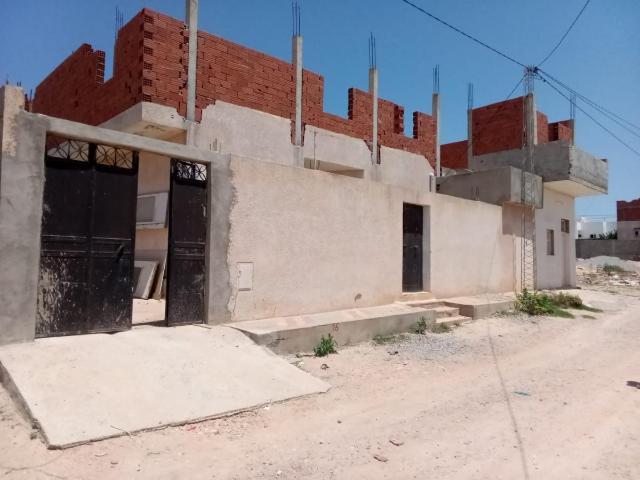 Maison vente à Sousse, Sousse Ville