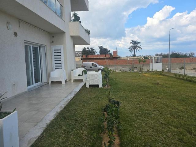 Appartement vente